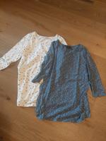 Umstandsshirts 40/42 Bonprix Bayern - Waltenhofen Vorschau