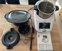 Monsieur Cuisine Connect SKMC 1200 E5 Kreis Pinneberg - Moorrege Vorschau