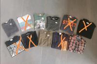 Longsleeves Langarmshirts Jungen 146 - 164 2€-4€ H&M s. Oliver Aachen - Aachen-Mitte Vorschau