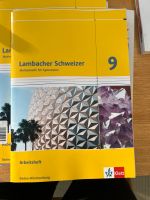 Lambacher Schweizer 9 Arbeitsheft Stuttgart - Vaihingen Vorschau