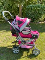 Chic 2000 Kinderwagen Puppenwagen Tragetasche Hessen - Oberursel (Taunus) Vorschau