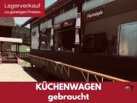 Küchenwagen gebraucht Baden-Württemberg - Markdorf Vorschau