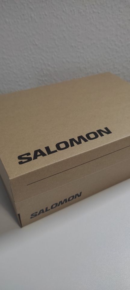 SALOMON X-ADVENTURE GTX W GORE-TEX® Trailrunningschuhe Gr. 37 in Schwerin