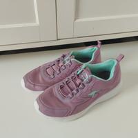 Sneaker Gr. 39 Kangaroos Herzogtum Lauenburg - Schwarzenbek Vorschau