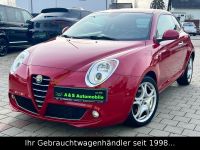 Alfa Romeo MiTo 1.4 TB MultiAir Turismo Carbon *KLIMA/PDC* Bayern - Neuburg a.d. Donau Vorschau