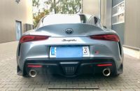 Toyota Supra MK5 Sportauspuff Auspuff Nordrhein-Westfalen - Herzebrock-Clarholz Vorschau