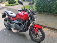 Honda 750 SA Nordrhein-Westfalen - Paderborn Vorschau