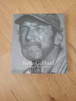 Rollo Gebhard - Logbuch eines Lebens OVP, neu, unbenutzt Wandsbek - Hamburg Rahlstedt Vorschau