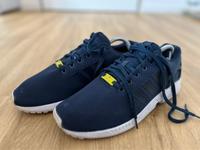 Adidas ZX Flux / Blau / Gr. 44 2/3 Essen - Essen-West Vorschau