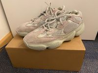 Yeezy 500 salt US11,5 / EU 46 Baden-Württemberg - Hilzingen Vorschau