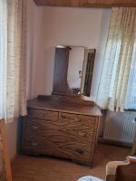 Kommode, Schminktisch, Antik, Sideboard, Spiegelschrank Bayern - Neuschönau Vorschau