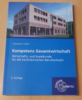 Kompetenz Gesamtwirtschaft w. NEU Baden-Württemberg - Sulzbach an der Murr Vorschau