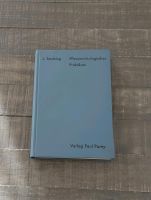 Pflanzenökologisches Praktikum, Dr. Steubing, altes Buch 1965 Herzogtum Lauenburg - Schnakenbek Vorschau