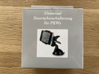 Universal Smartphone-Halterung PKW Baden-Württemberg - Sontheim Vorschau