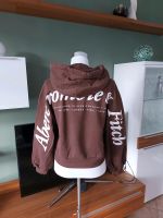 Neu Kapuzenpullover Hoodie Oversized Soft A&F Collection cropped Nordrhein-Westfalen - Uedem Vorschau