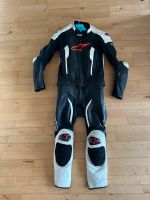 Alpinestars Missile 2 Teiliger Lederkombi Bayern - Wasserburg Vorschau