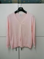 Damen Feinstrick Jacke kurz C&A women zart rosa Gr L tragbar 40-4 Nordrhein-Westfalen - Geilenkirchen Vorschau