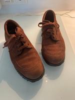 HOGAN DERBYS SNEAKERS BRAUN GR37EU Nordrhein-Westfalen - Mönchengladbach Vorschau