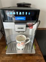 Siemens EQ.6 Serie 300 Kaffeevollautomat Baden-Württemberg - Tübingen Vorschau