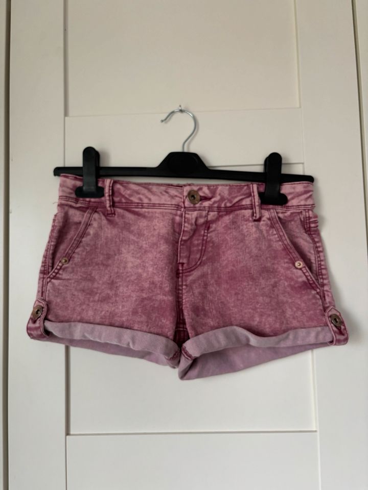 Garcia Jeans Shorts Gr. 146 **Neu** in Wolnzach