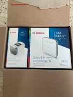 Bosch Smart Home Radiator Thermostat 2 und Smart Home Controller Nordrhein-Westfalen - Erwitte Vorschau