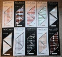 10x Miss Sophie Nail Wraps I Nagelfolien Bayern - Vilsbiburg Vorschau