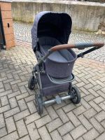 ABC Kinderwagen Sachsen - Zeithain Vorschau