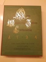 Kochbuch von Goethes Großmutter Nordrhein-Westfalen - Oberhausen Vorschau