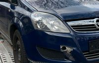 Scheinwerfer rechts Opel Zafira B Facelift 08-14 Nordrhein-Westfalen - Ruppichteroth Vorschau