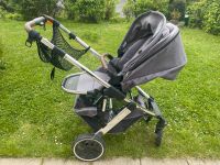 Kinderwagen ABC Salsa 4 air Hessen - Bad Soden am Taunus Vorschau