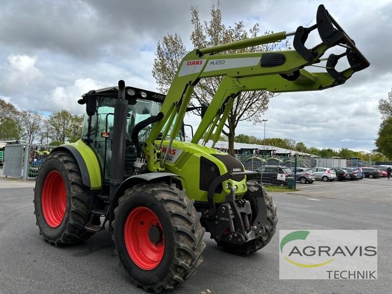 Claas ARION 420 CIS Traktor / ATC2108895 in Meppen