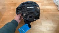 Bauer IMS 5.0 Hockey Helm schwarz L Köln - Nippes Vorschau