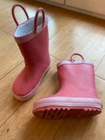 Gummistiefel Winter gefüttert pink rosa 24 Kiel - Russee-Hammer Vorschau