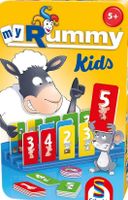 Rummy Kids NEU!!! Baden-Württemberg - Oberstenfeld Vorschau