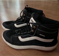 Vans Ultrarange Gr. 42 schwarz- wie neu! Neupreis 159€ Hessen - Gießen Vorschau