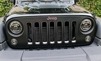 Jeep Wrangler JK Rubicon Recon Kühlergrill Nordrhein-Westfalen - Arnsberg Vorschau