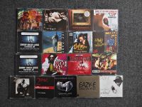 17 Stück CD Sammlung Rap Hip Hop Maxis Baden-Württemberg - Bühl Vorschau
