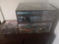 Divinity Original Sin Board Game + Miniaturen + Nightmare Dungeon Nordrhein-Westfalen - Kirchlengern Vorschau