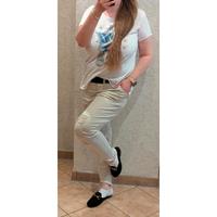 Deichmann  Mules Halbschuhe Pantolette Schwarz 36 Velour Trendy Bayern - Michelau i. OFr. Vorschau