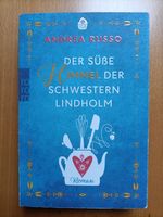 Der süße Himmel der Schwestern Lindholm - Andrea Russo Hamburg-Nord - Hamburg Langenhorn Vorschau