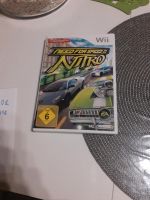 wiiu need for speed nitro Sachsen - Frankenberg (Sa.) Vorschau