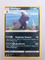 Pandagro, Pokemon, Karte Bayern - Stein Vorschau