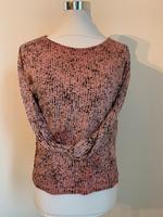 Kenny S Damen Pullover altrosa Gr. 34/36 Bayern - Küps Vorschau