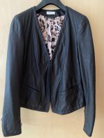 Jacke Blazer schwarz von Bonita Gr. 38 Kr. Altötting - Tüßling Vorschau