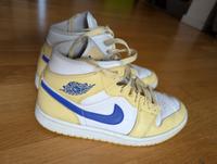 Nike Air Jordan 40 Hessen - Darmstadt Vorschau