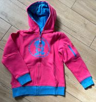 Trollkids Sweatjacke / Jacke Gr. 140 Schleswig-Holstein - Ammersbek Vorschau