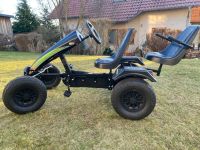 Kettcar / Dino Cars 3 Gangschaltung Hessen - Kirchheim Vorschau