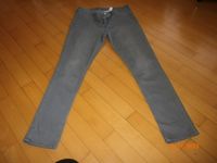Damen Hose Jeans grau W33 L32 Skinny Ankle regular waist Dortmund - Holzen Vorschau