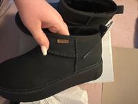 Ungetragene Bench Winterboots - Schwarz - Größe 38 Baden-Württemberg - Mannheim Vorschau