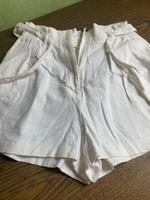 Leinenshorts gr.36 Bayern - Bad Kissingen Vorschau